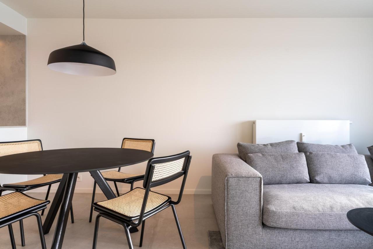 Met Prachtig Zicht. Apartment