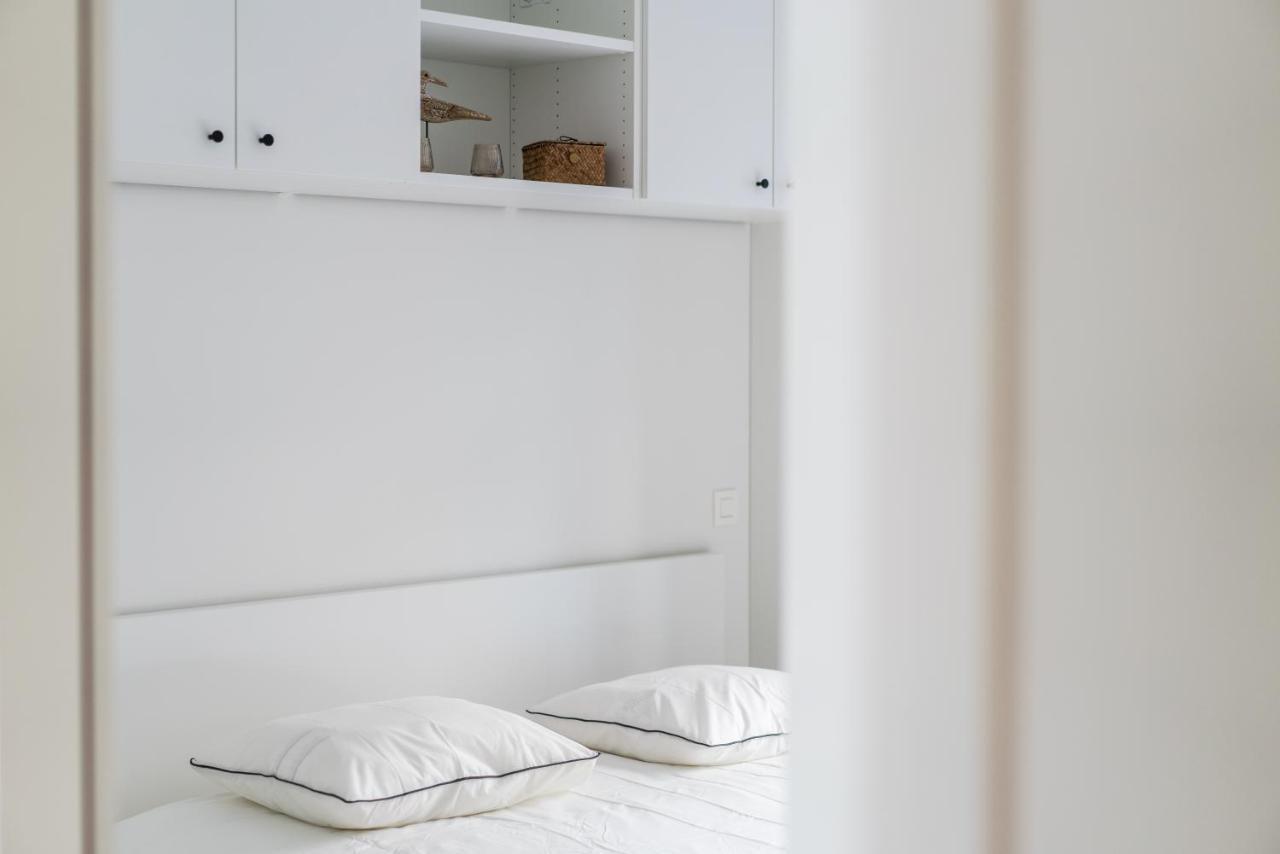 Appartamento Met Prachtig Zicht. Blankenberge